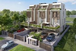 Upper East Coast Road (D15), Terrace #636903461